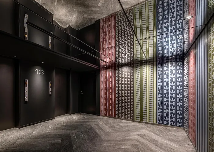 Hakata Tokyu Rei Hotel